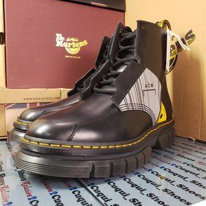 Dr. Martens / Rikard 8l A Cold Wall / Brand New!!